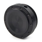 Black Fuel Gas Tank Cap for BMW R Nine T Scrambler Pure Racer Urban G/S (14-21)