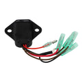 Regulator Rectifier for Kawasaki TS 650 SC 650 SX 650 X2 650 (1989–1996) 21066-3708