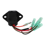 Regulator Rectifier for Kawasaki TS 650 SC 650 SX 650 X2 650 (1989–1996) 21066-3708