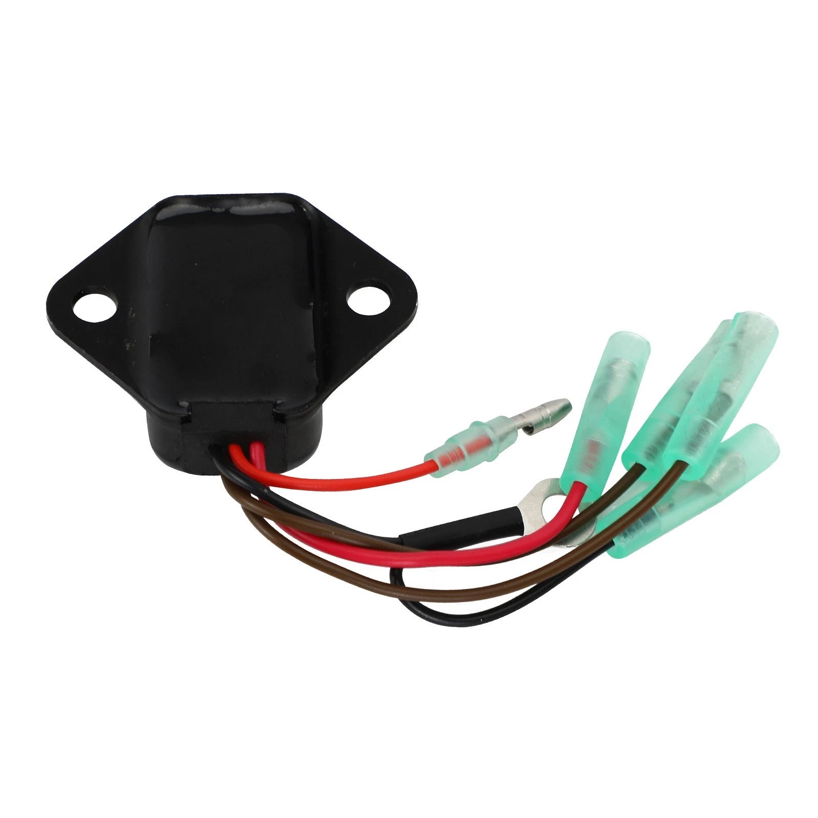 Regulator Rectifier for Kawasaki TS 650 SC 650 SX 650 X2 650 (1989–1996) 21066-3708