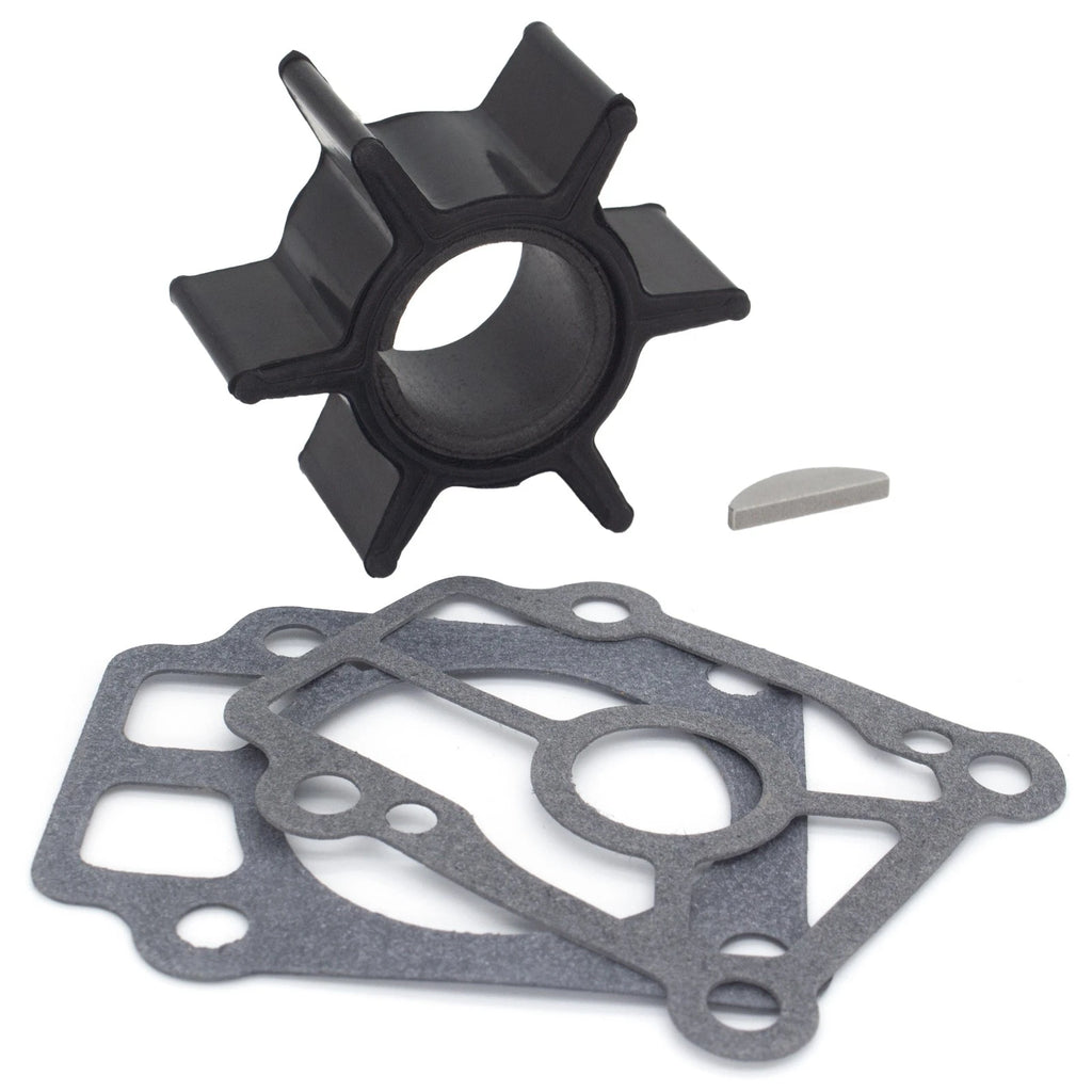 Water Pump Impeller Kit for Mercury 4-Stroke 25 30 HP EFI (47-161541)