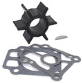 Water Pump Impeller Kit for Mercury 4-Stroke 25 30 HP EFI (47-161541)
