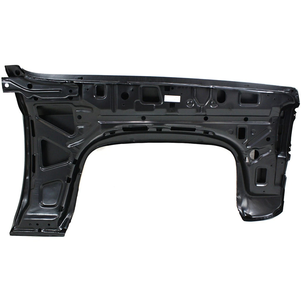 Fender for Chevrolet C10 (1975–1977) Front Driver and Passenger Side