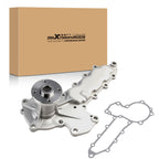Belt Drive Water Pump for Bobcat 643 645 743 751 753 763