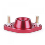 Shock Top Mount Set for BMW E30 E46 Z3 Pillow Ball Rear Upper Camber Plate