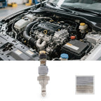 Fuel Injector for Toyota Camry Avalon Lexus ES350 RX350 (2007–2019) 23250-31030