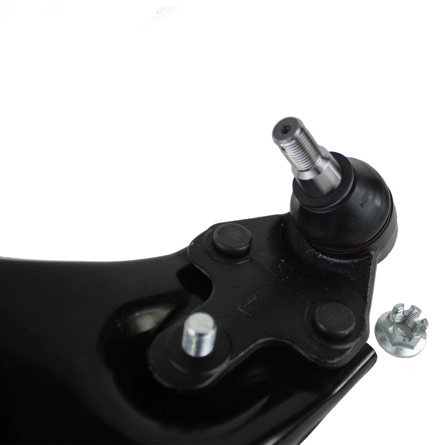 Front Driver Left Control Arm for RX350, RH450h, Highlander (2007–2023)