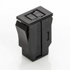 Dashboard Storage Compartment Lock Clip for Ford Focus (2005-2011)