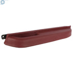 Front Right Passenger Side Door Armrest for Chevrolet GMC (1990-1994) Red