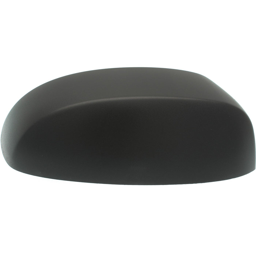 Passenger Side Mirror Cover for GMC Yukon XL 1500 2500 Sierra HD Textured Black