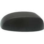 Passenger Side Mirror Cover for GMC Yukon XL 1500 2500 Sierra HD Textured Black