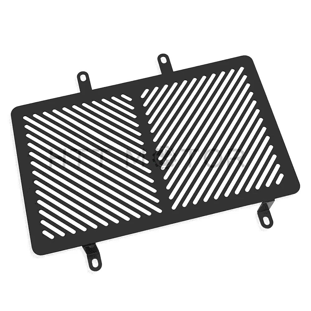 Radiator Guard Grille Protector Cover for KTM RC125 200 390 (2015–2018)