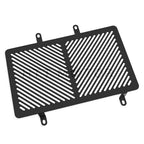 Radiator Guard Grille Protector Cover for KTM RC125 200 390 (2015–2018)