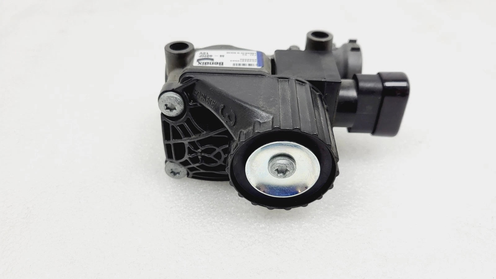 Bendix K056050 M-40HF ABS Modulator Valve for (12V)