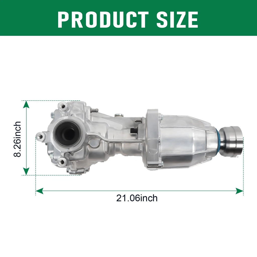 Rear Differential for Ford Edge (2013-2019) 3.7L 3.5L