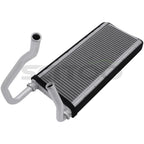 Front HVAC Heater Core 92136 for Honda CR-V (2002–2006) & Element (2003–2010)