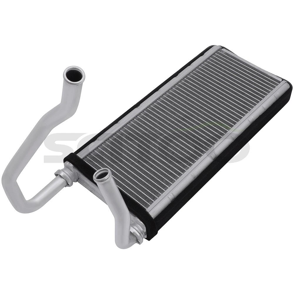 Front HVAC Heater Core 92136 for Honda CR-V (2002–2006) & Element (2003–2010)