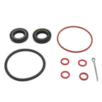 Lower Unit Seal Kit for Yamaha Outboard 6 8 9.9 HP (93101-15074, 93210-49046)