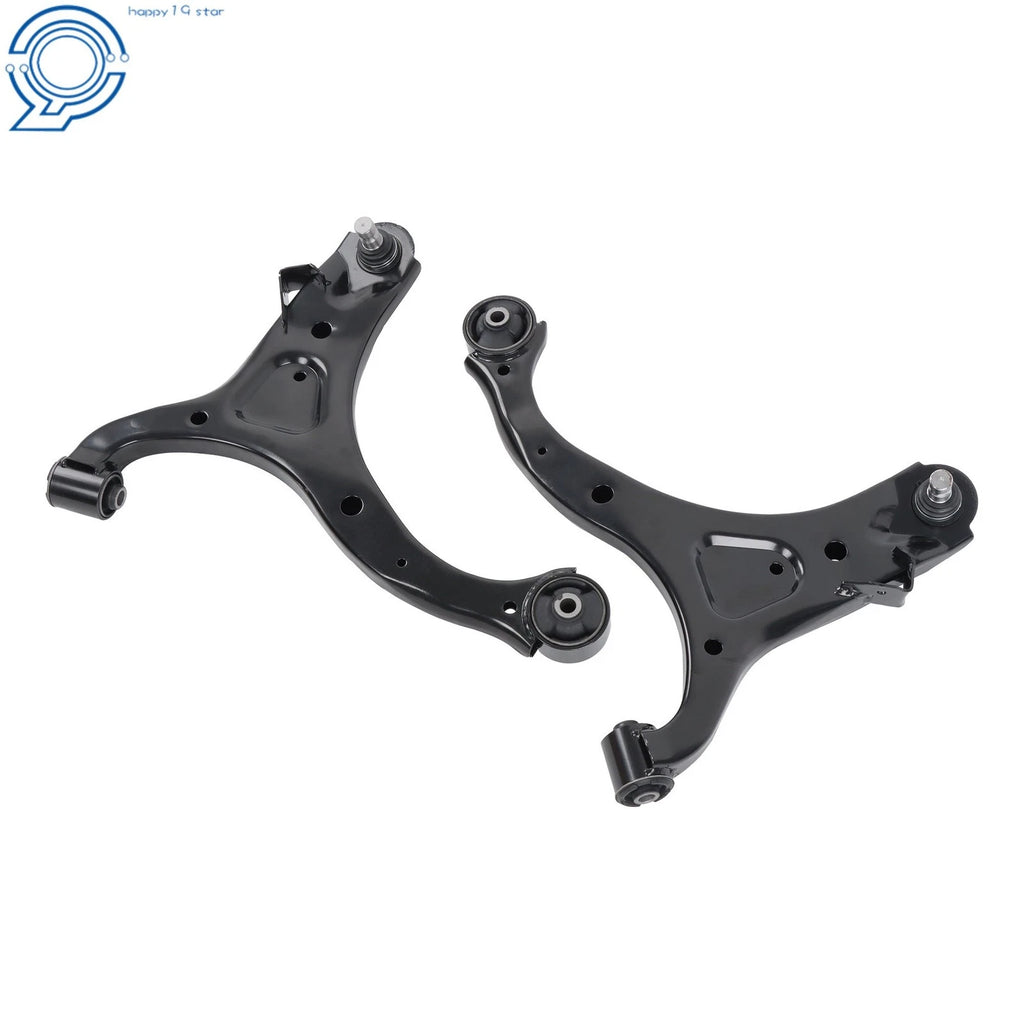 Front Lower Control Arms with Ball Joint for Kia Sorento (2011-2013)