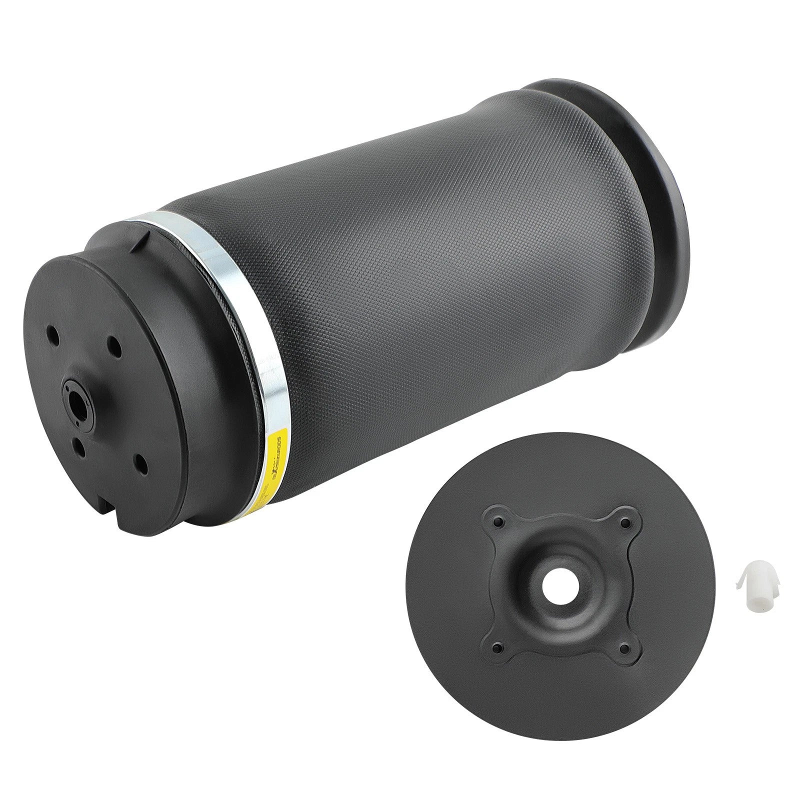 Rear L/R Air Strut Bag for Mercedes-Benz ML320 ML350 ML63 (1998–2011)