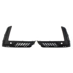 LED Fog Lamp Dynamic Turn Signal for Honda CR-V (2023–2024)