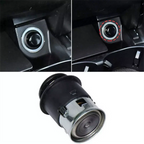 Cigarette Lighter Socket Plug for Mercedes-Benz SLK/CLK/CLA-Class (2006-2014)