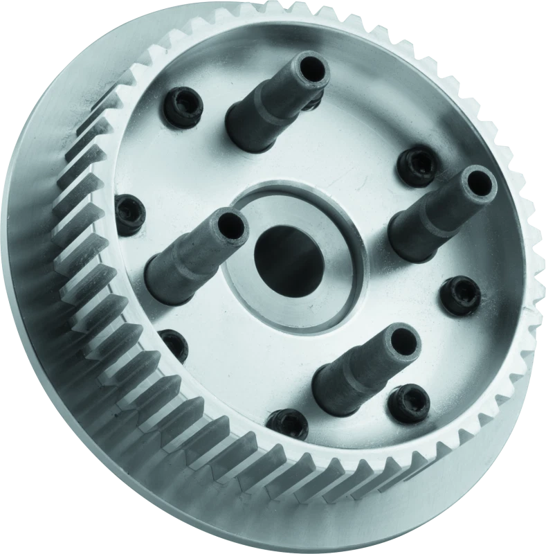 Twin Power Clutch Hub for Harley-Davidson Big Twin (1984–1989) Replaces 37740-84A