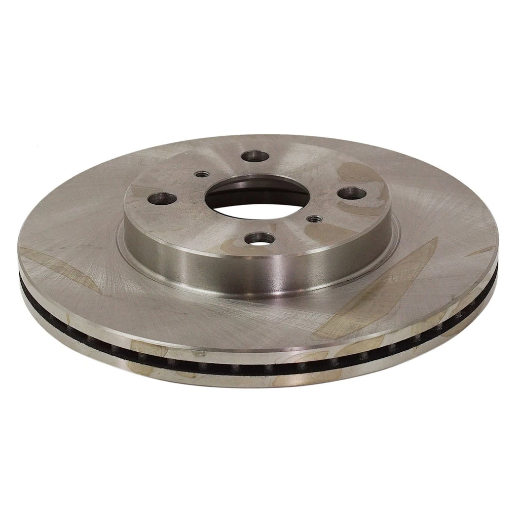 Front Brake Disc Rotors and Pads Kit for Scion xA xB (2004–2006)
