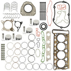 Engine Repair Kit for Audi VW 2.0 TFSI (2007–2010)