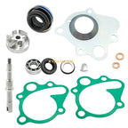 Water Pump Rebuild Kit for Honda ATC250R (1985–1986) - Impeller, Bearing, Seal