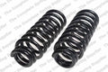 Front Coil Spring 4127616 for Lesjofors