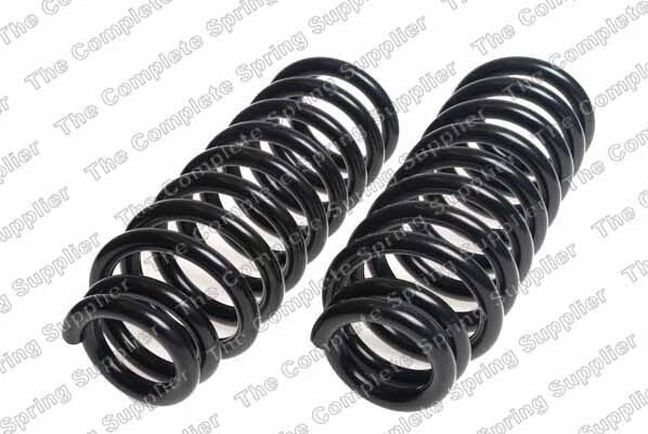 Front Coil Spring 4127616 for Lesjofors