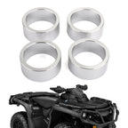 Rise Suspension Lift Spacer Kit for Can-Am Outlander 650 800 (2006–2023)