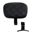 Driver Backrest for Harley Touring Road Street Electra Glide (2009-2023)