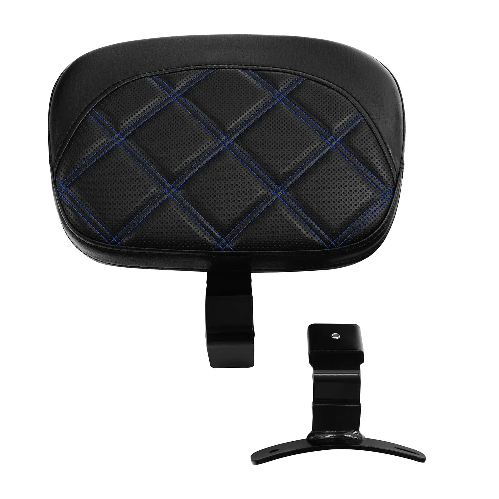 Driver Backrest for Harley Touring Road Street Electra Glide (2009-2023)