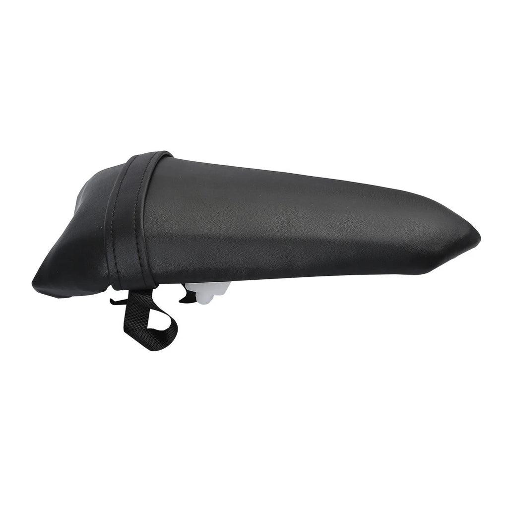 Rear Passenger Seat Pillion for Yamaha YZF R7 (2022–2025) Black