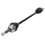 2X CV Axle Assembly for Toyota Yaris (2015–2018)