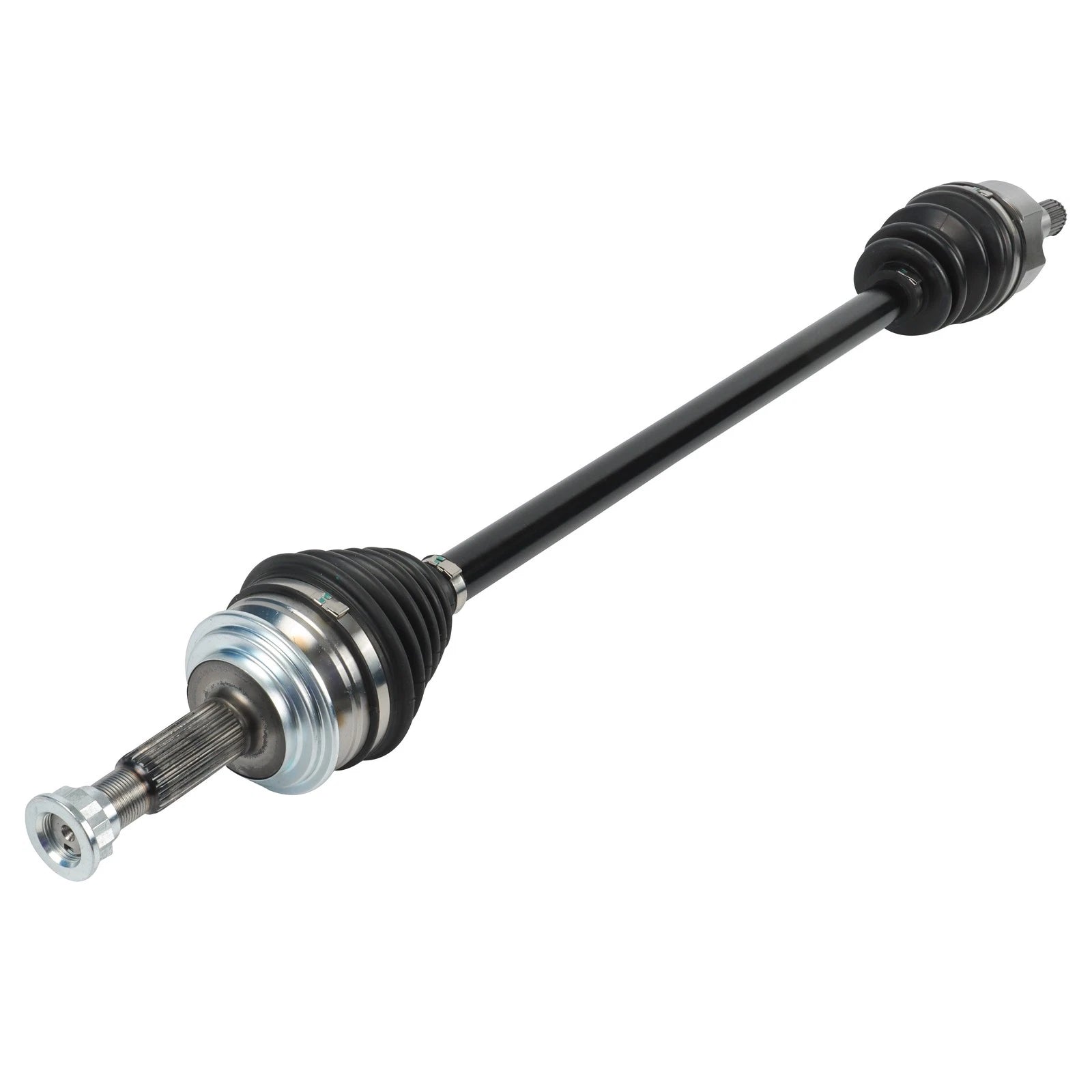 2X CV Axle Assembly for Toyota Yaris (2015–2018)
