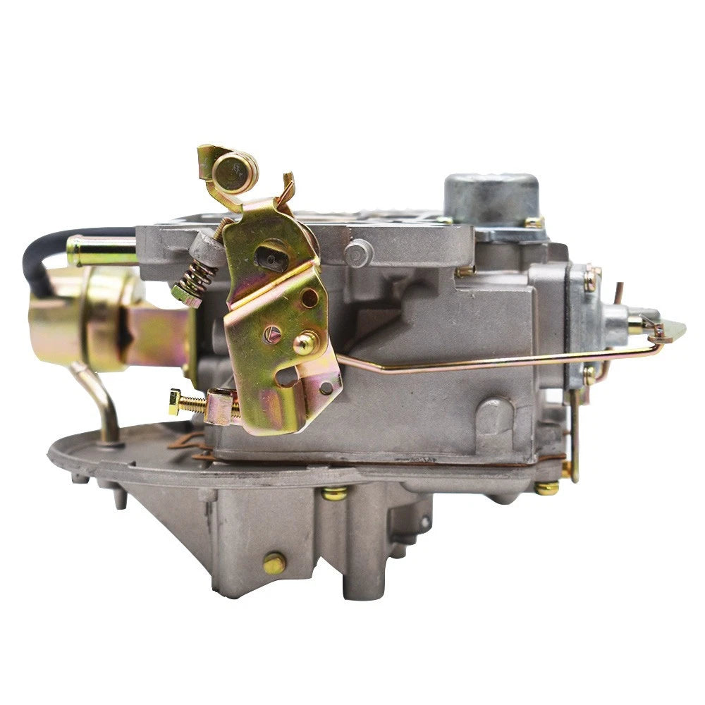 Carburetor 2-Barrel for Ford 289 302 351 (1964-1978)