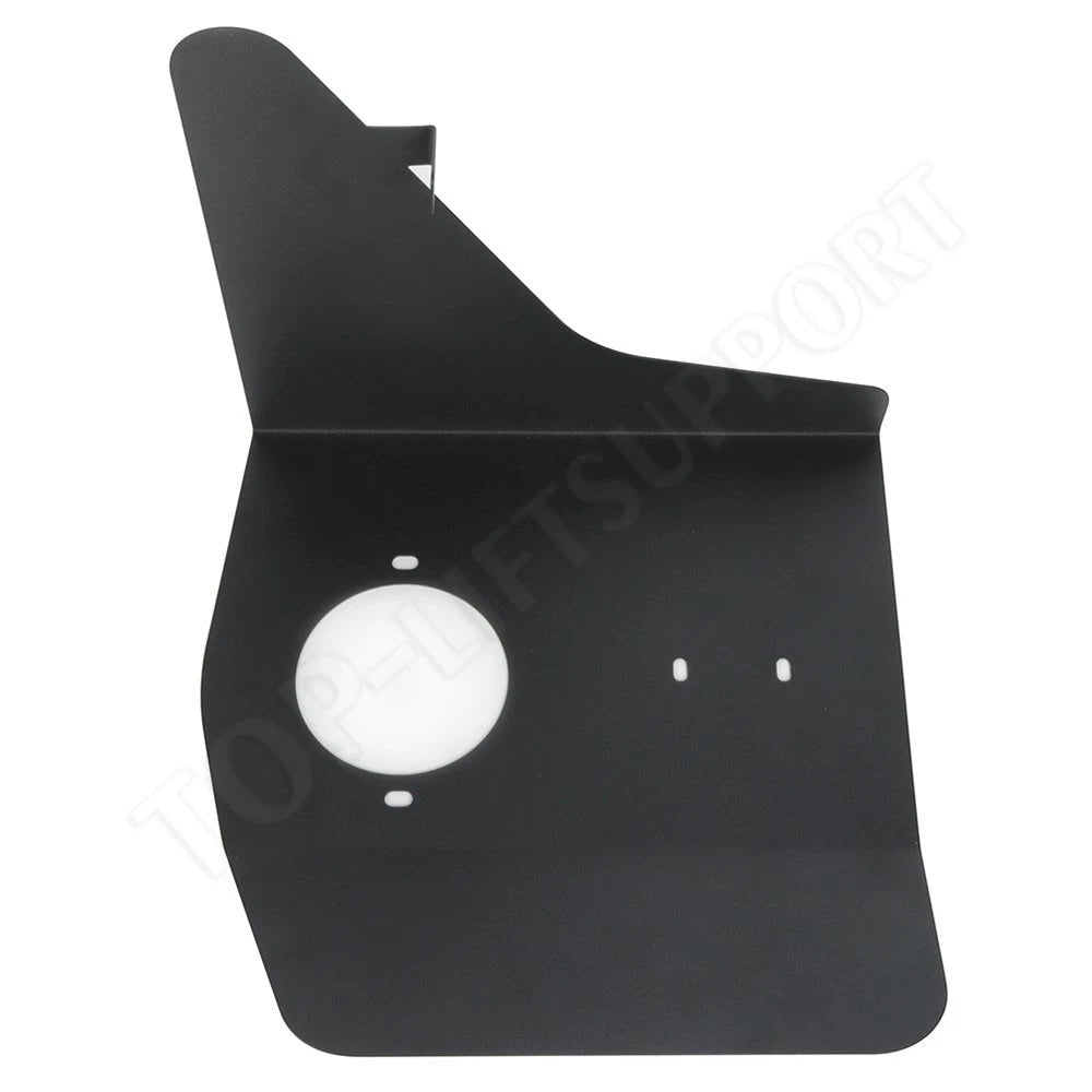 Cold Air Intake Induction Kit with Filter for Chevrolet Camaro (2010–2011)