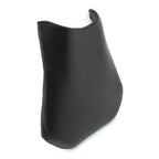 Black Front Rider Cushion Seat for Honda CBR600RR (2005-2006)
