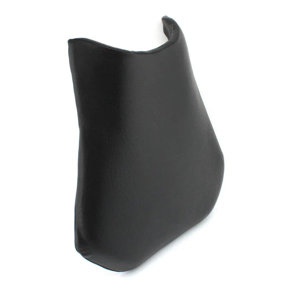 Black Front Rider Cushion Seat for Honda CBR600RR (2005-2006)