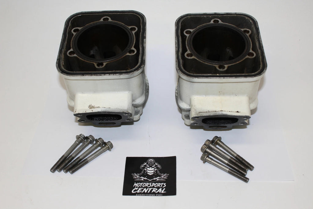 Engine Core Cylinder for Seadoo (STD, 657, 650, 78MM)