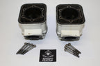 Engine Core Cylinder for Seadoo (STD, 657, 650, 78MM)