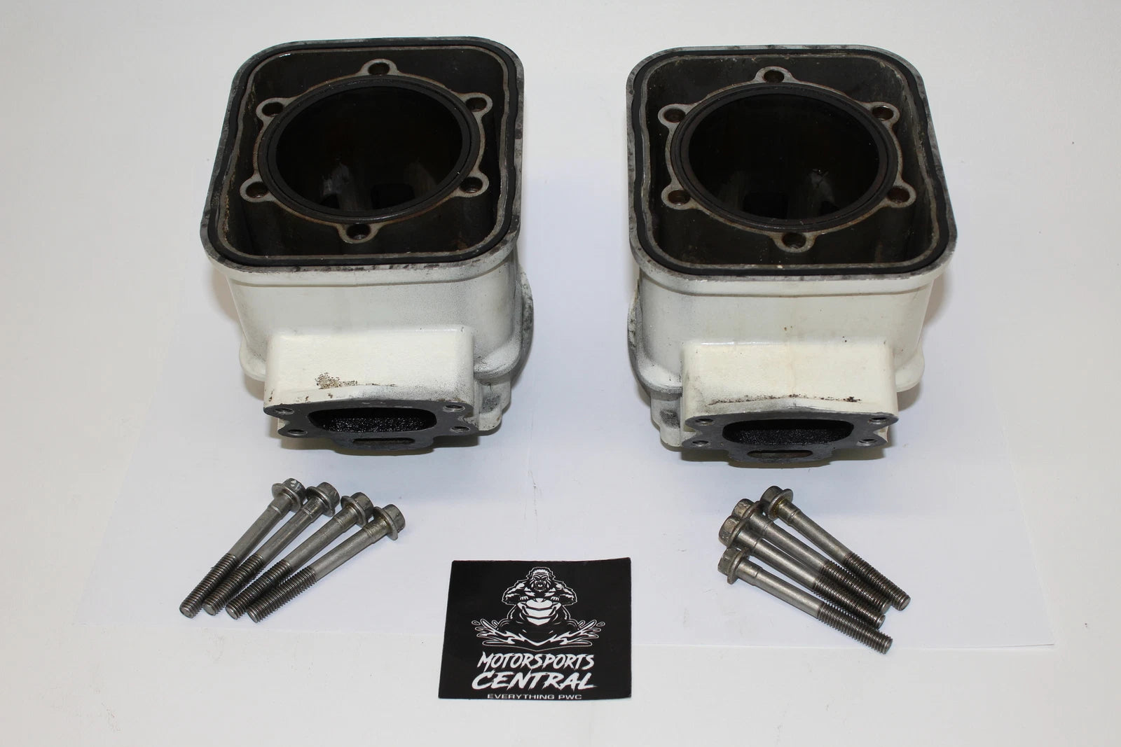 Engine Core Cylinder for Seadoo (STD, 657, 650, 78MM)
