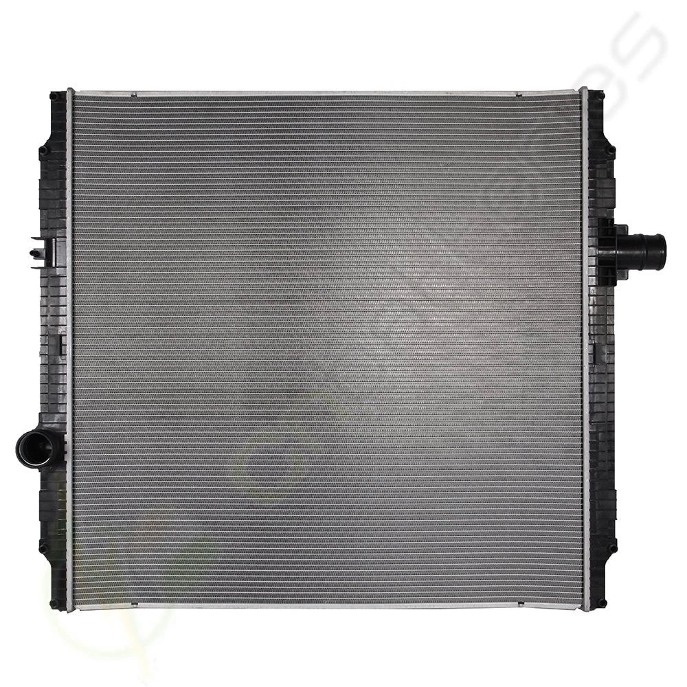 Aluminum Truck Radiator for Peterbilt 386 (2008–2010)