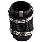 Transom Bellows Repair Reseal Kit for MerCruiser Bravo 1/2/3