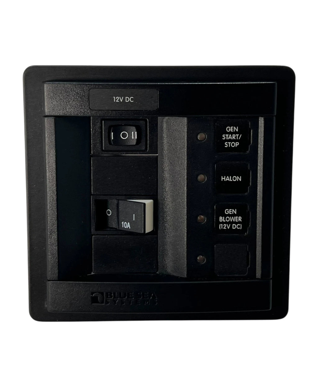 Blue Sea Systems 360 System for I 0 II Gen Start Stop / Gen Blower (12VDC)