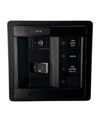 Blue Sea Systems 360 System for I 0 II Gen Start Stop / Gen Blower (12VDC)