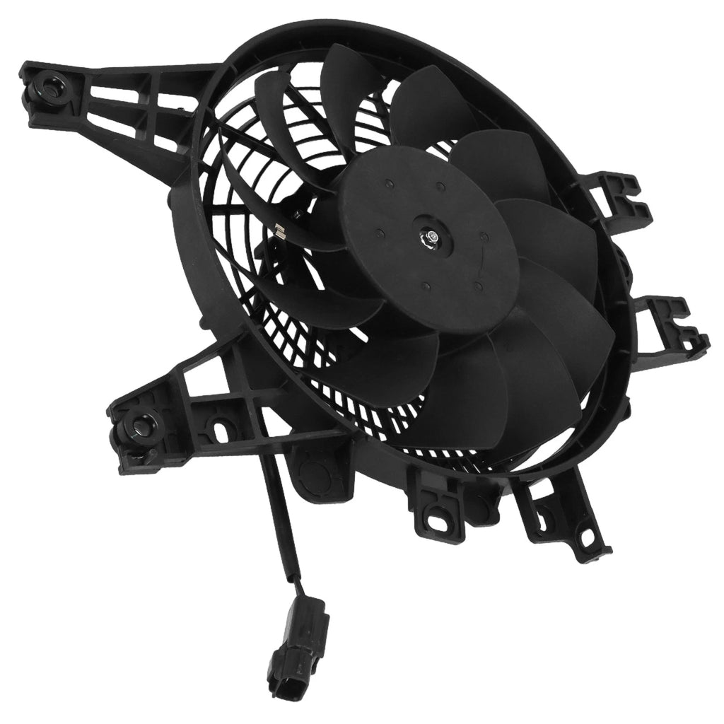 Electric Radiator Cooling Fan for Toyota Sequoia (2001-2007)
